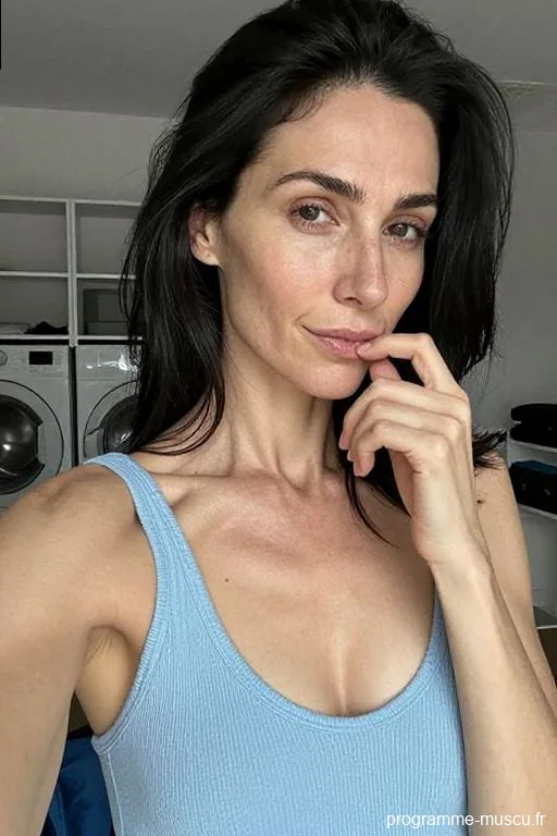 Julie94, 40 ans à Gentilly