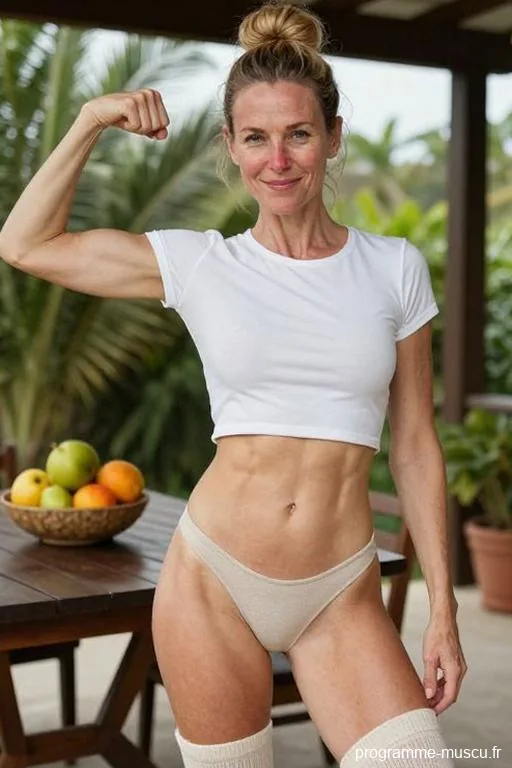 Julie94, 40 ans à Beauchamp