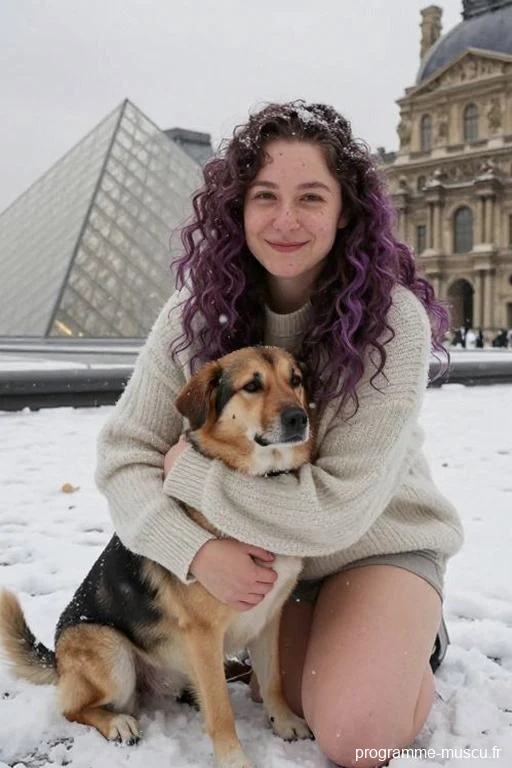 Julie97420, 20 ans à Entre-Deux