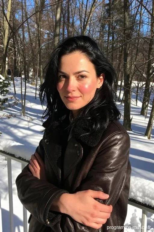 Julie97430, 30 ans à Bandrele