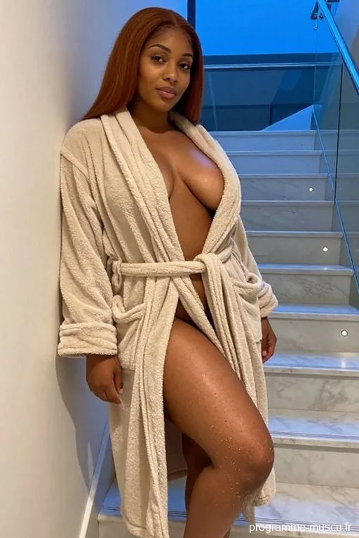 Julie97434, 34 ans à Chirongui