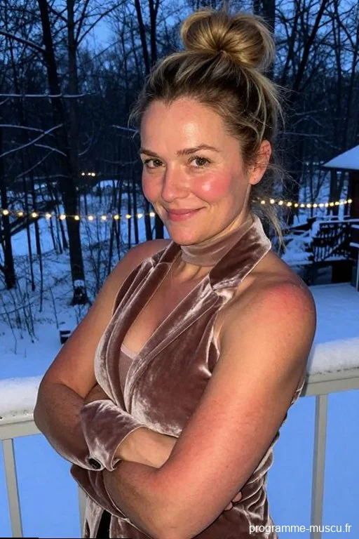 JulieAube46, 46 ans à Saint-Julien-les-Villas