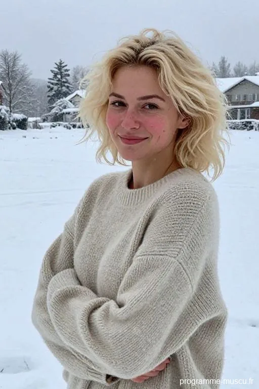 JulieAventure34, 32 ans à Millau