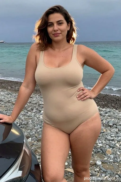 JulieParis75, 35 ans à Paris 20