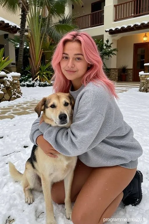 JulieT31, 31 ans à La Salvetat-Saint-Gilles