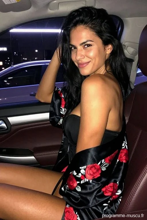 Julie_69, 25 ans à Dardilly