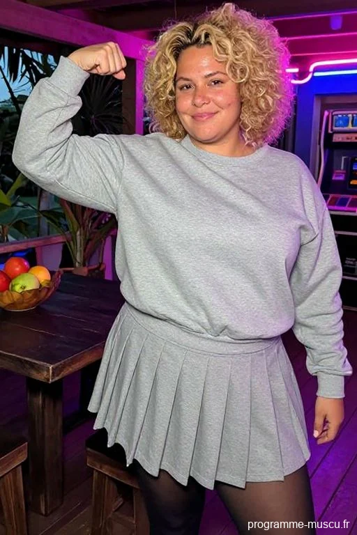 Julie_95, 35 ans à Mériel