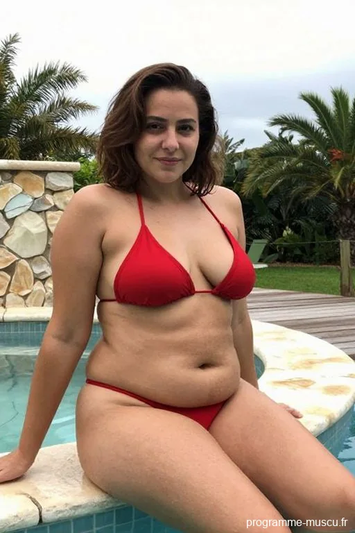 Juliette34, 41 ans à Fabrègues