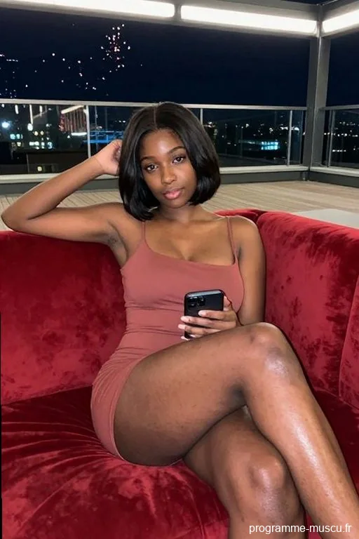 Juliette35, 24 ans à Saint-Malo