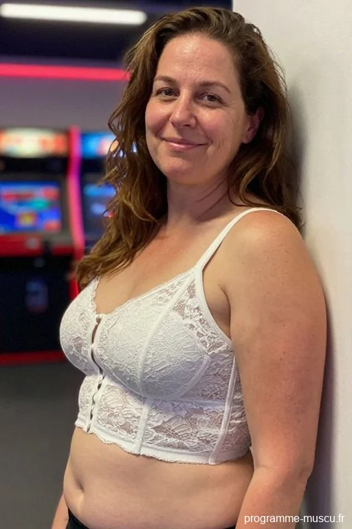 Juliette94, 48 ans à Charenton-le-Pont