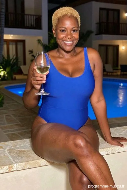 Lannionnaise22, 39 ans à Lannion