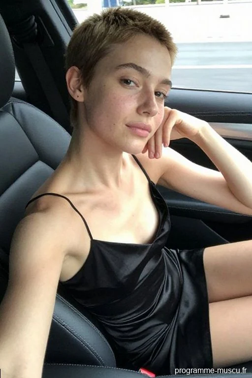 Lila024, 24 ans à Laon