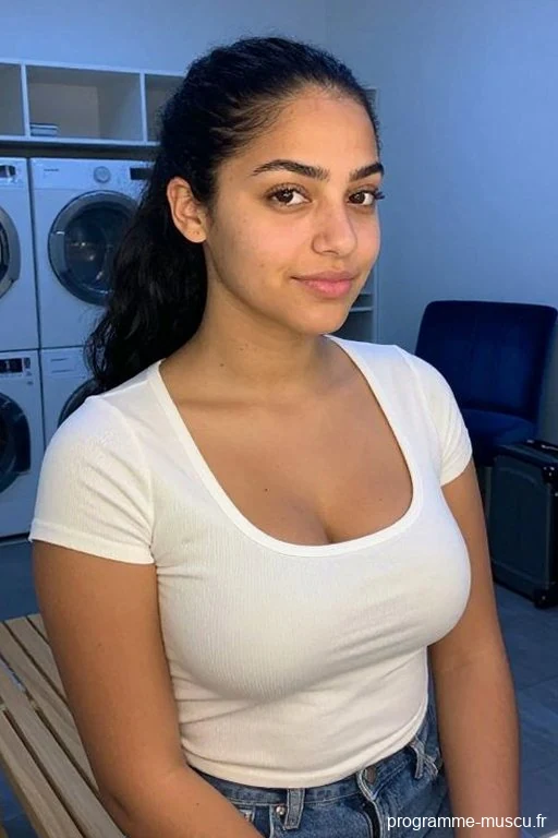 Lila02_20, 20 ans à Saint-Quentin