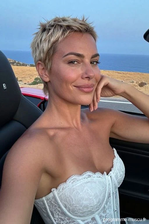 Lila02_34, 34 ans à Gauchy