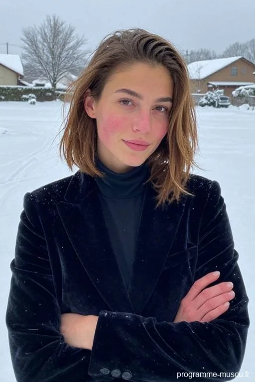 Lila03, 33 ans à Domérat