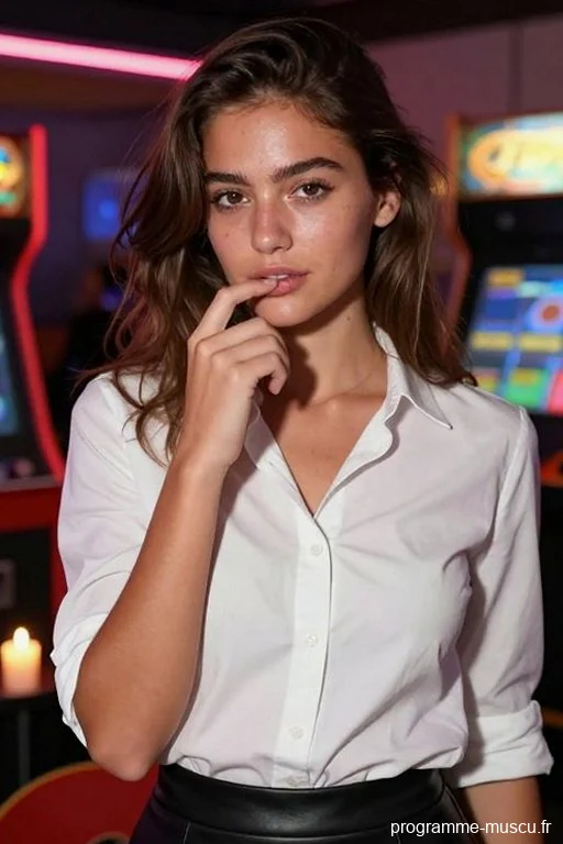 Lila06, 21 ans à Grasse