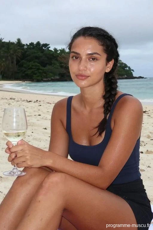 Lila06, 22 ans à Villeneuve-Loubet