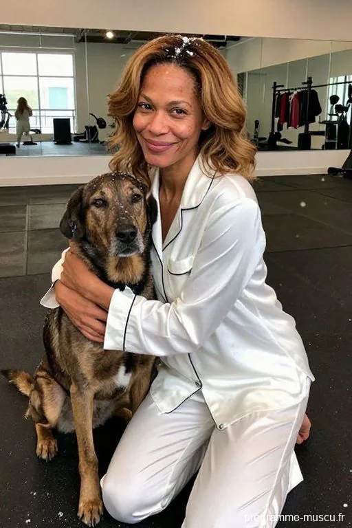 Lila08, 40 ans à Nouzonville