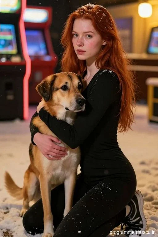 Lila08, 20 ans à Nouzonville