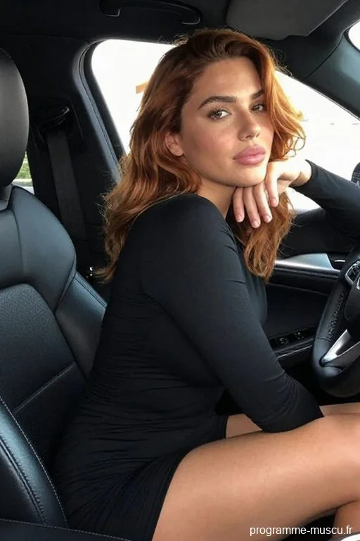 Lila12, 29 ans à Rodez