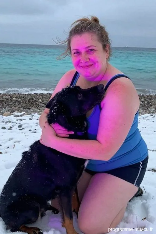 Lila13_48, 48 ans à Trets