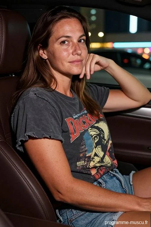 Lila13, 37 ans à Bouc-Bel-Air