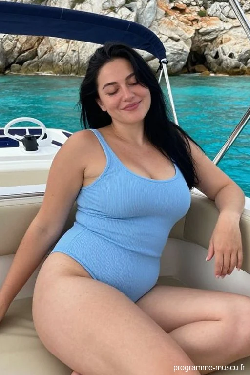 Lila13, 33 ans à Rognac