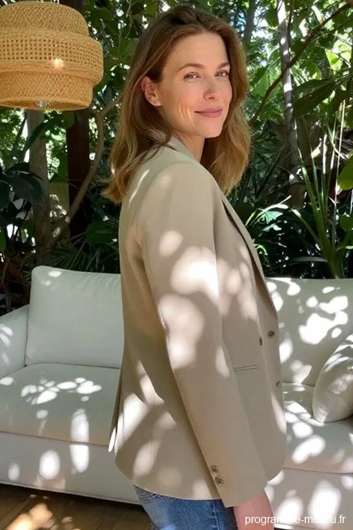 Lila13, 37 ans à La Fare-les-Oliviers