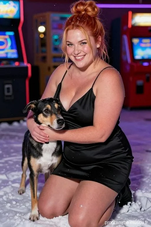 Lila14_26, 26 ans à Fleury-sur-Orne