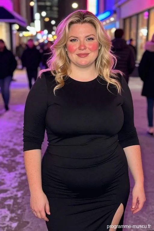 Lila21_39, 41 ans à Auxonne