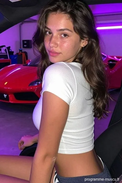 Lila22_10, 22 ans à Sainte-Savine