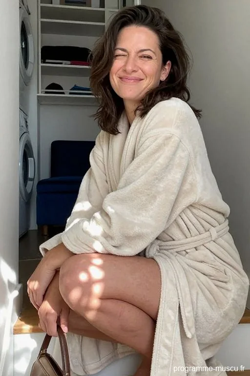 Lila22, 47 ans à Pordic