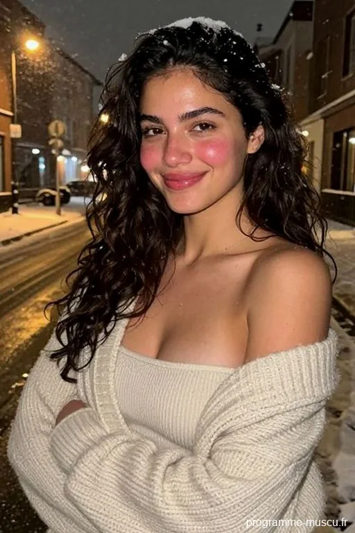 Lila23NC, 23 ans à Dumbea