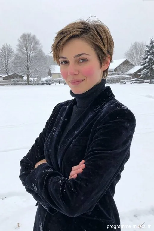 Lila25_Bourgogne, 25 ans à Talant