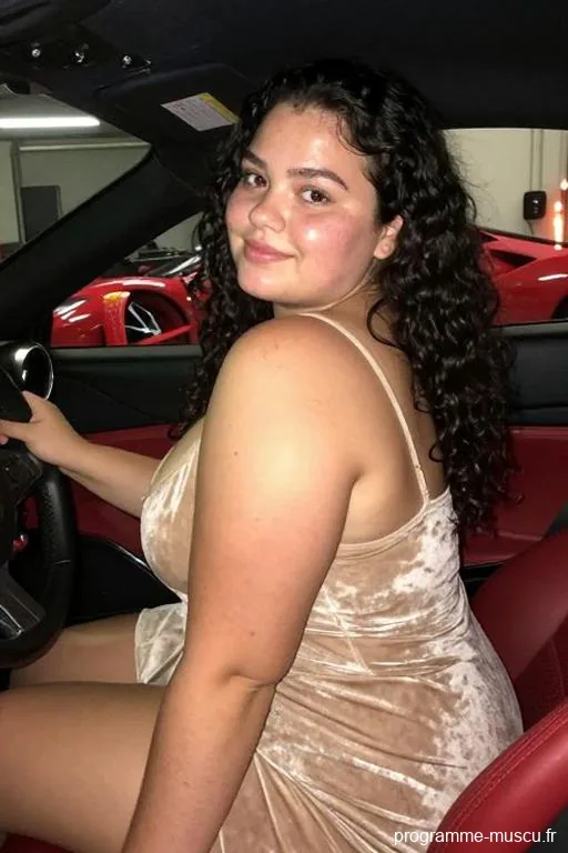 Lila26, 23 ans à Crest