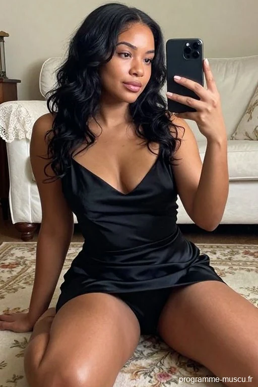 Lila26, 29 ans à Chatuzange-le-Goubet