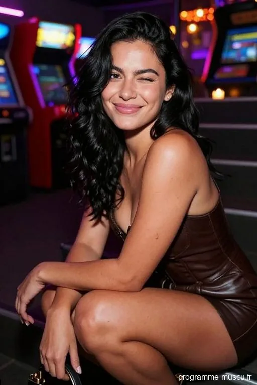 Lila27_19, 27 ans à Ussel