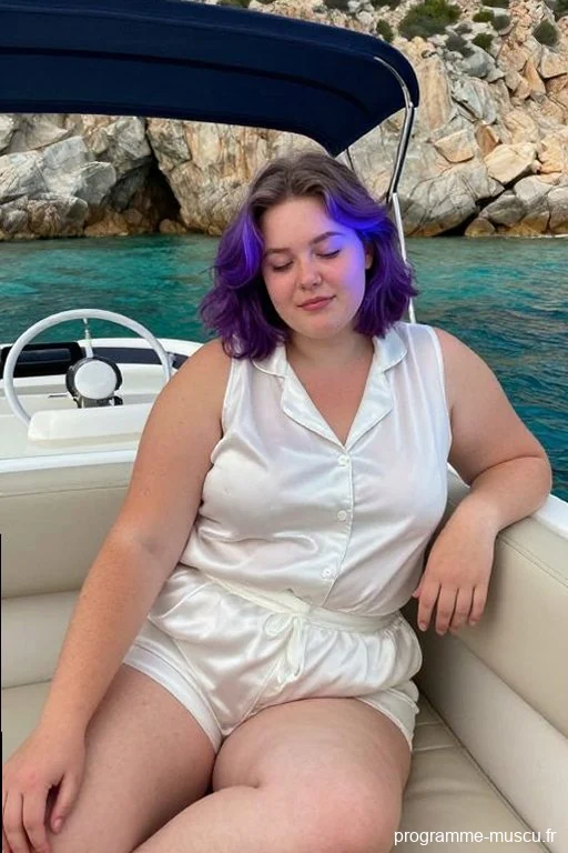 Lila27, 22 ans à Vernon