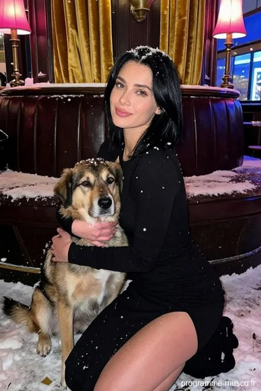 Lila28_36, 28 ans à Issoudun