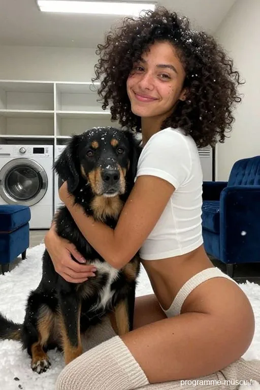 Lila29Toul, 29 ans à Toul