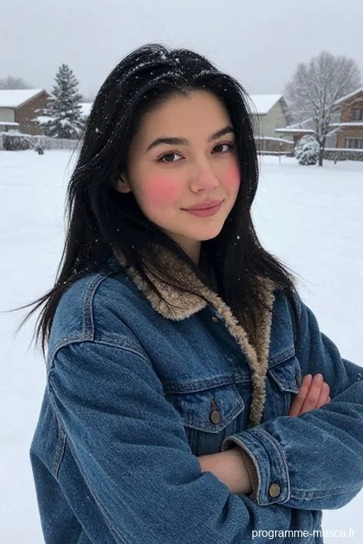 Lila29, 22 ans à Hennebont