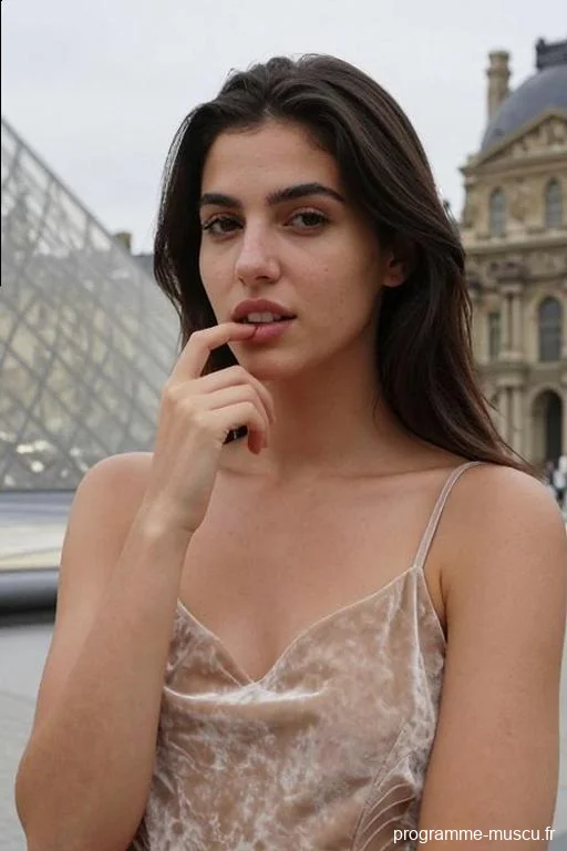 Lila29, 21 ans à Saint-Grégoire