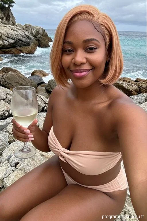 Lila29, 27 ans à Ploumagoar