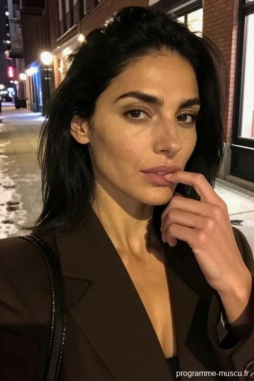 Lila30_Parisienne, 30 ans à Les Lilas