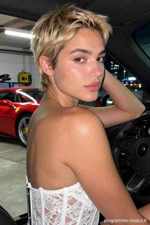 Lila31_31, 31 ans à Fontenilles