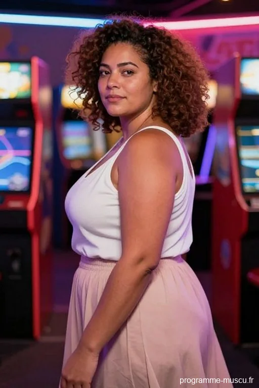 Lila31, 41 ans à Toulouse