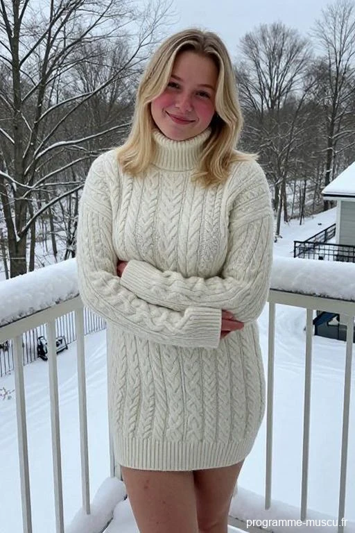 Lila31, 21 ans à Colomiers