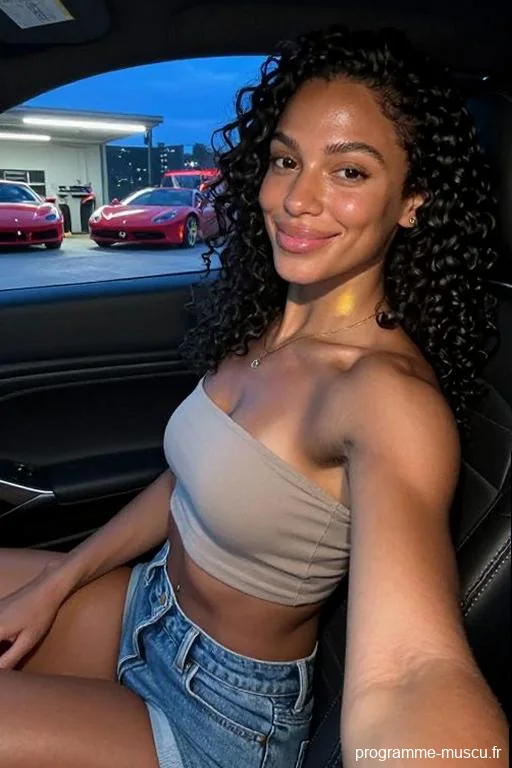 Lila31, 29 ans à Auterive