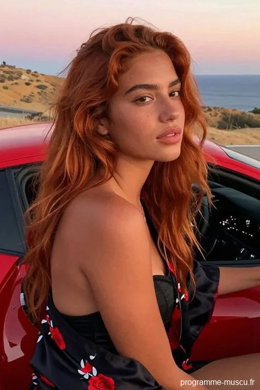 Lila31, 23 ans à Eaunes