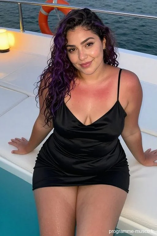 Lila31, 24 ans à Fenouillet